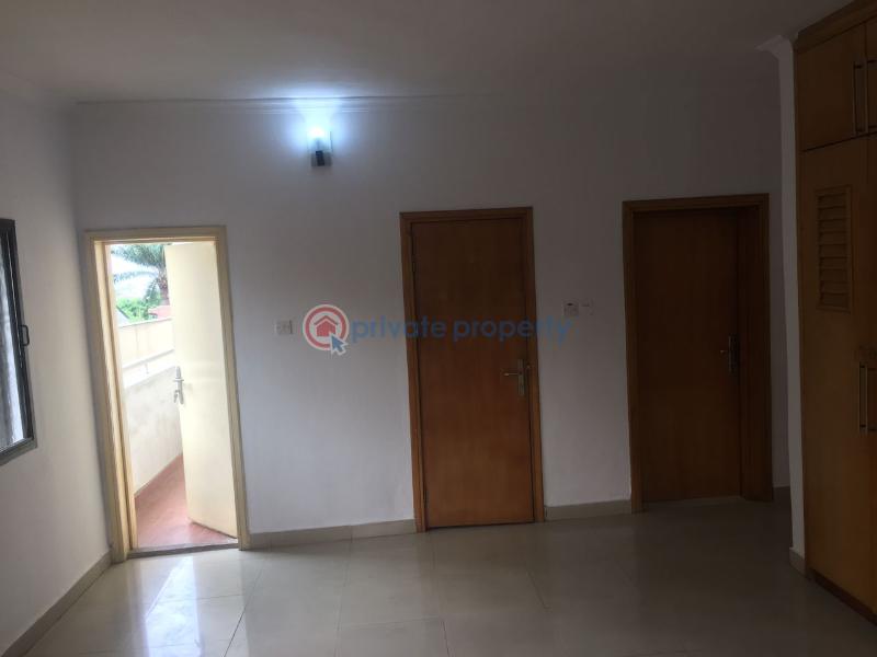 4 bedroom House For Rent Shonibare Estate Maryland Lagos - 11