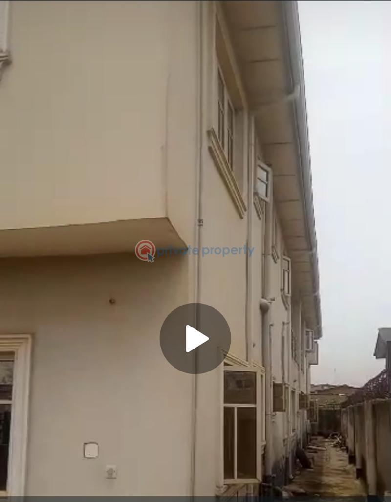 5 bedroom Block Of Flats For Sale Plot 30 Akinsomade Street Off Ojokoro Road Ikorodu. Agric Ikorodu Lagos - 3