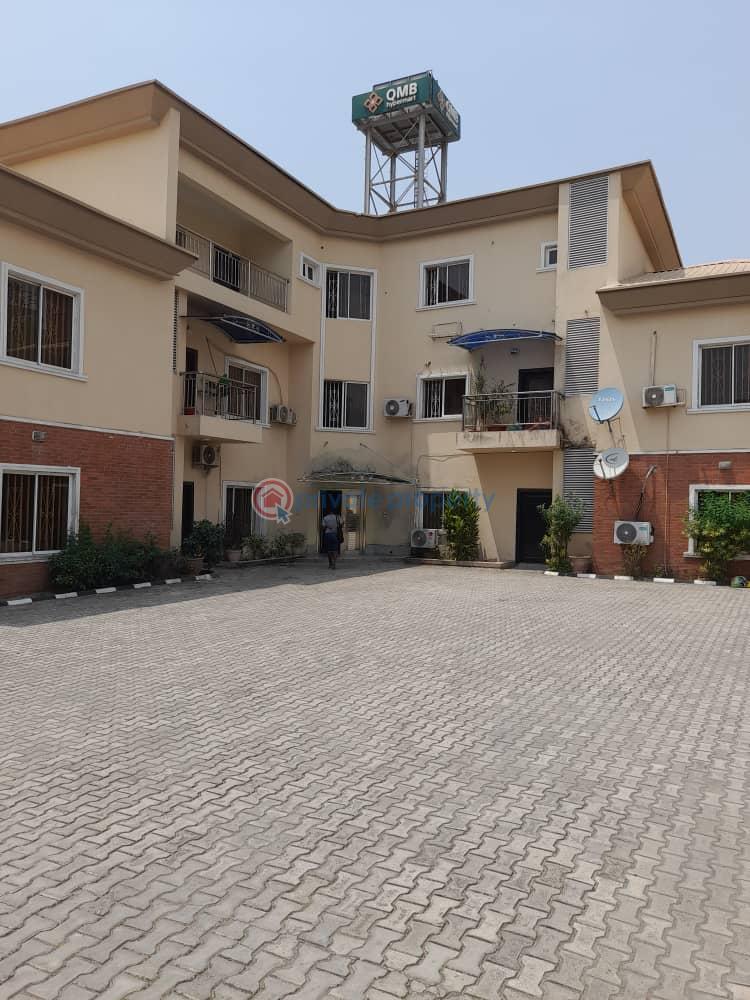 3 bedroom Block Of Flats For Sale Off Whitesands School Avenue Lekki Phase 1 Lagos - 0