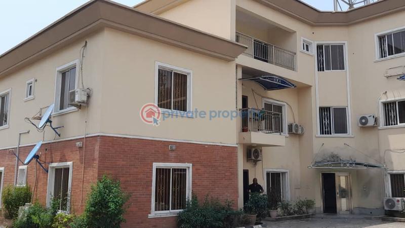 3 bedroom Block Of Flats For Sale Off Whitesands School Avenue Lekki Phase 1 Lagos - 2