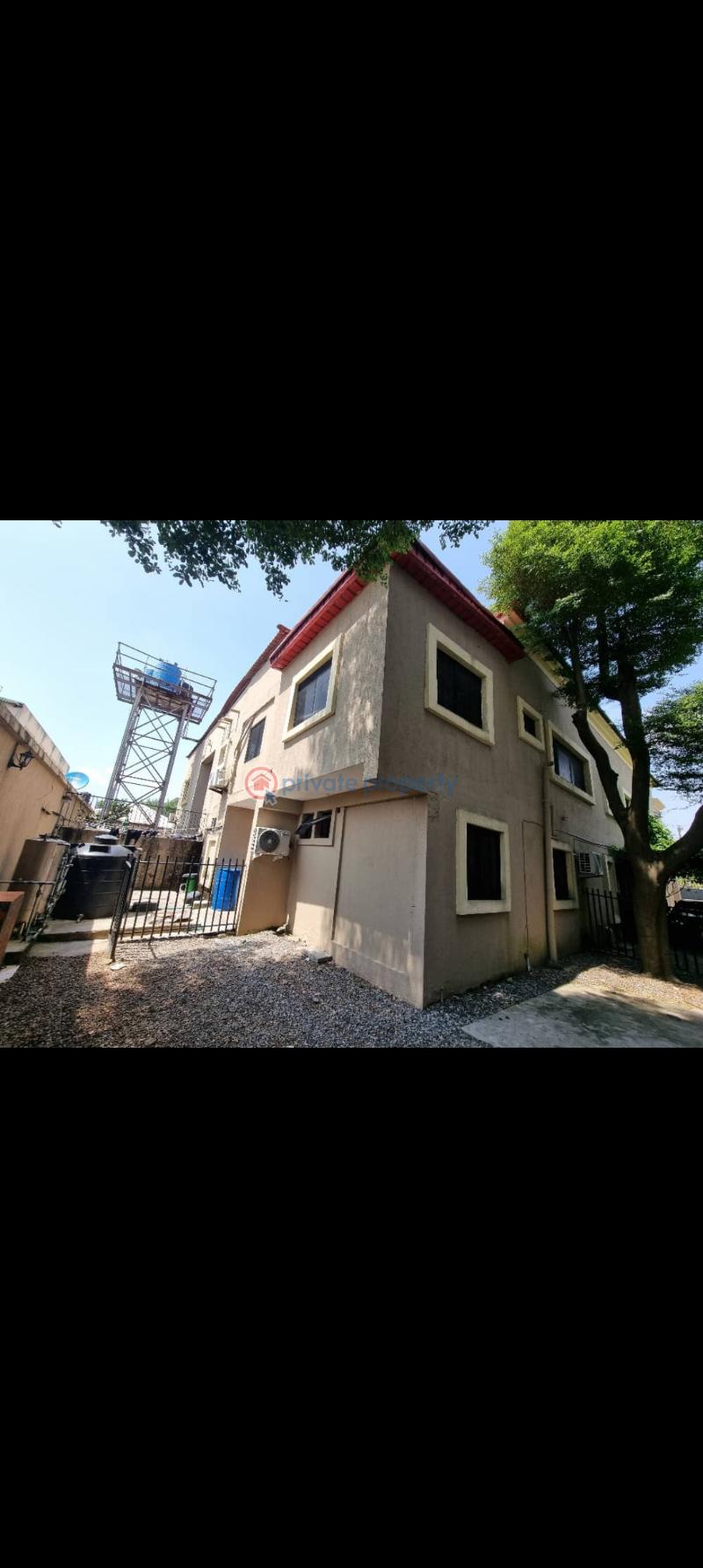 4 bedroom Block Of Flats For Sale Lekki 1 Lekki Phase 1 Lagos - 4