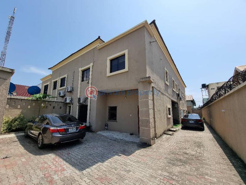 4 bedroom Block Of Flats For Sale Lekki 1 Lekki Phase 1 Lagos - 6