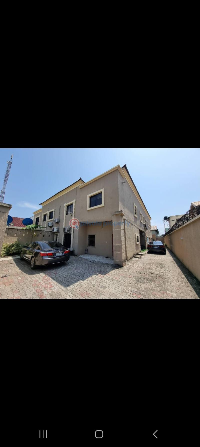4 bedroom Block Of Flats For Sale Lekki 1 Lekki Phase 1 Lagos - 3