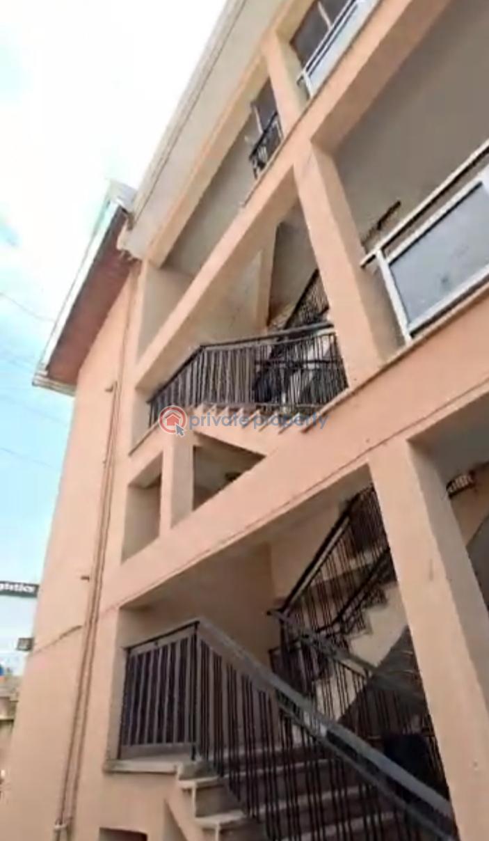 House For Sale Gbagada Lagos - 4