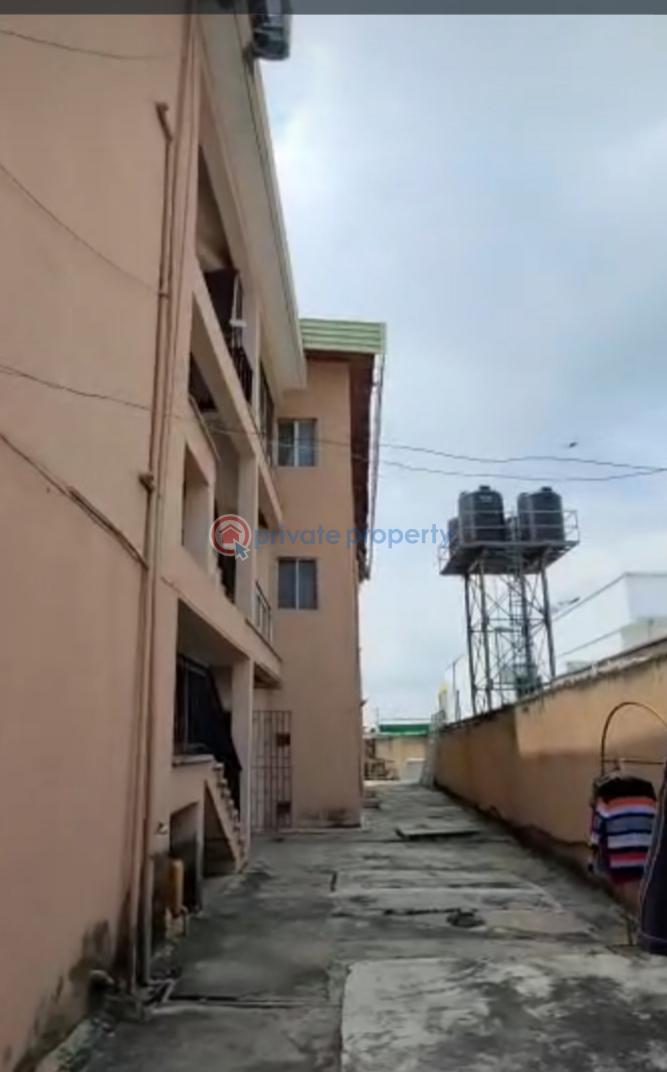 House For Sale Gbagada Lagos - 1