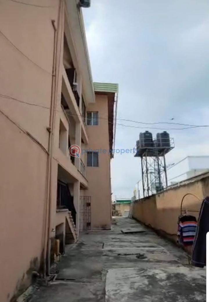House For Sale Gbagada Lagos - 2