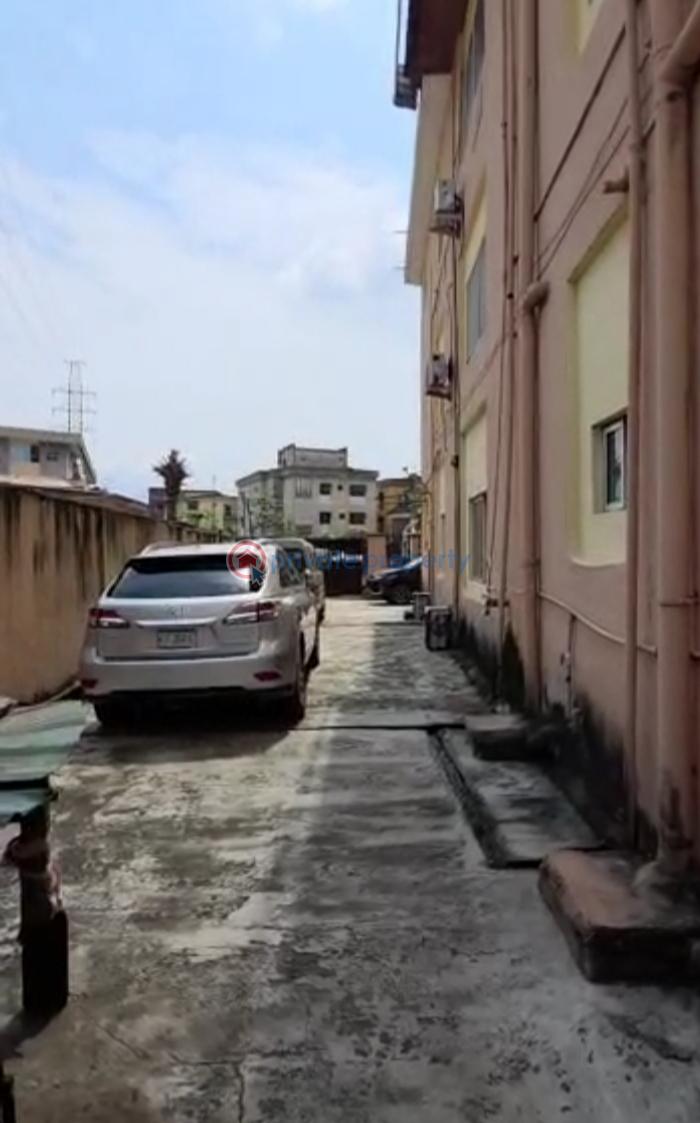 House For Sale Gbagada Lagos - 3