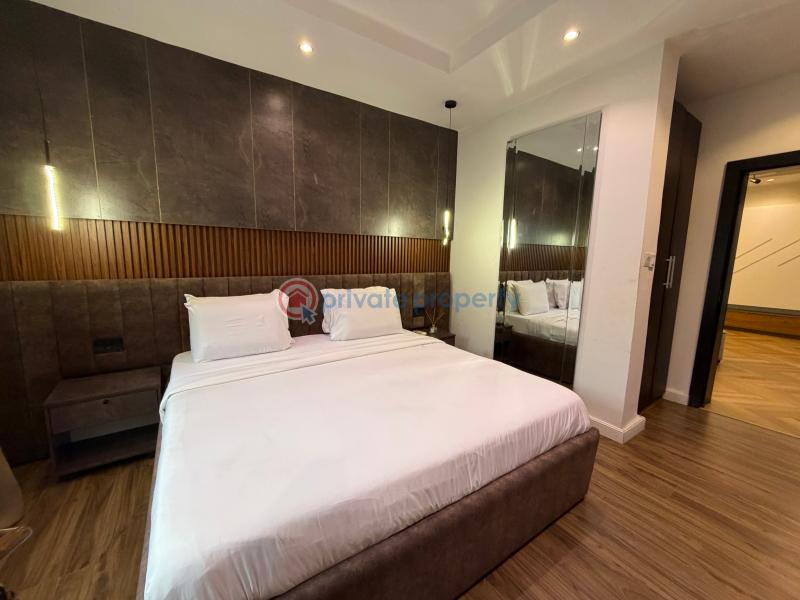 3 bedroom Block Of Flats For Rent Off Bisola Durosimi Etti Lekki Phase 1 Lagos - 4
