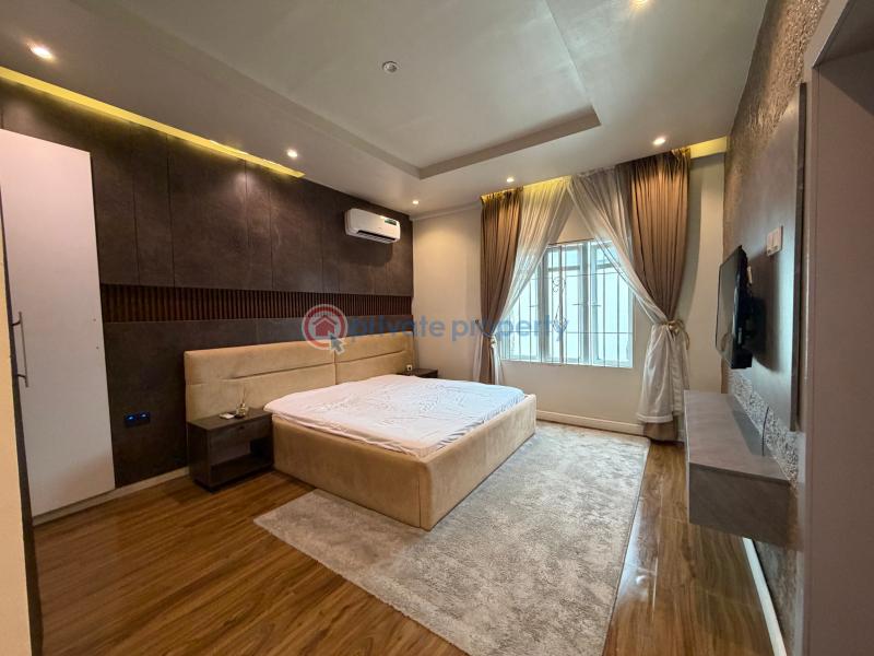 3 bedroom Block Of Flats For Rent Off Bisola Durosimi Etti Lekki Phase 1 Lagos - 7