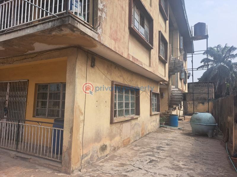3 bedroom Flat & Apartment For Sale Off Ogudu Ojota Lagos - 6