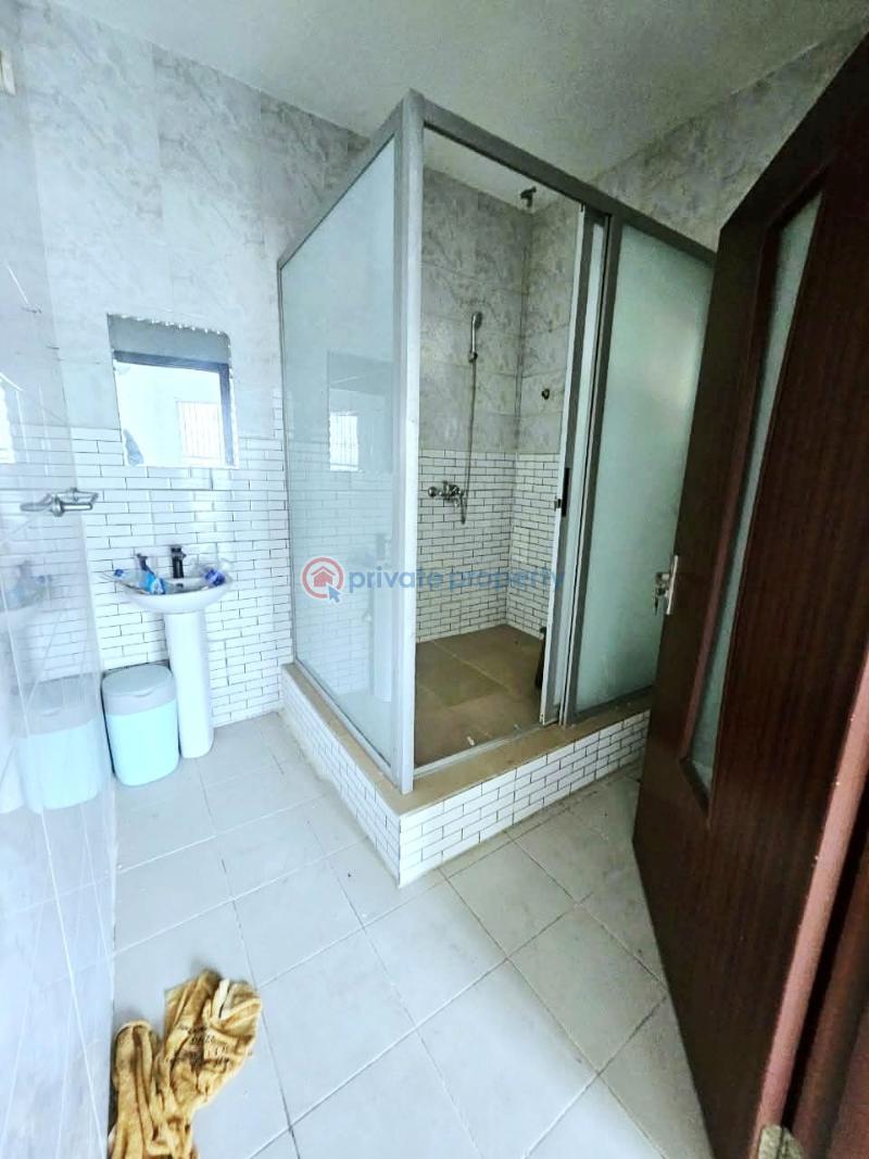 3 bedroom Flat & Apartment For Rent Oniru Victoria Island Lagos - 10