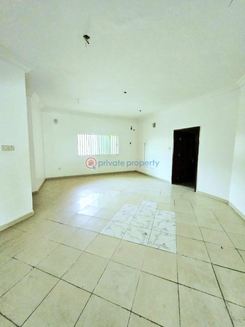 3 bedroom Flat & Apartment For Rent Oniru Victoria Island Lagos - 6