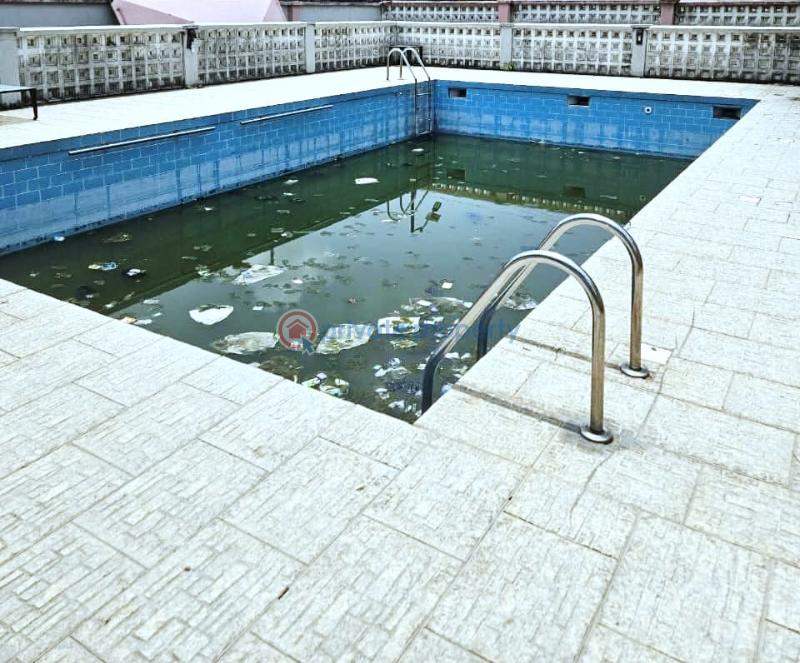 3 bedroom Flat & Apartment For Rent Oniru Victoria Island Lagos - 7
