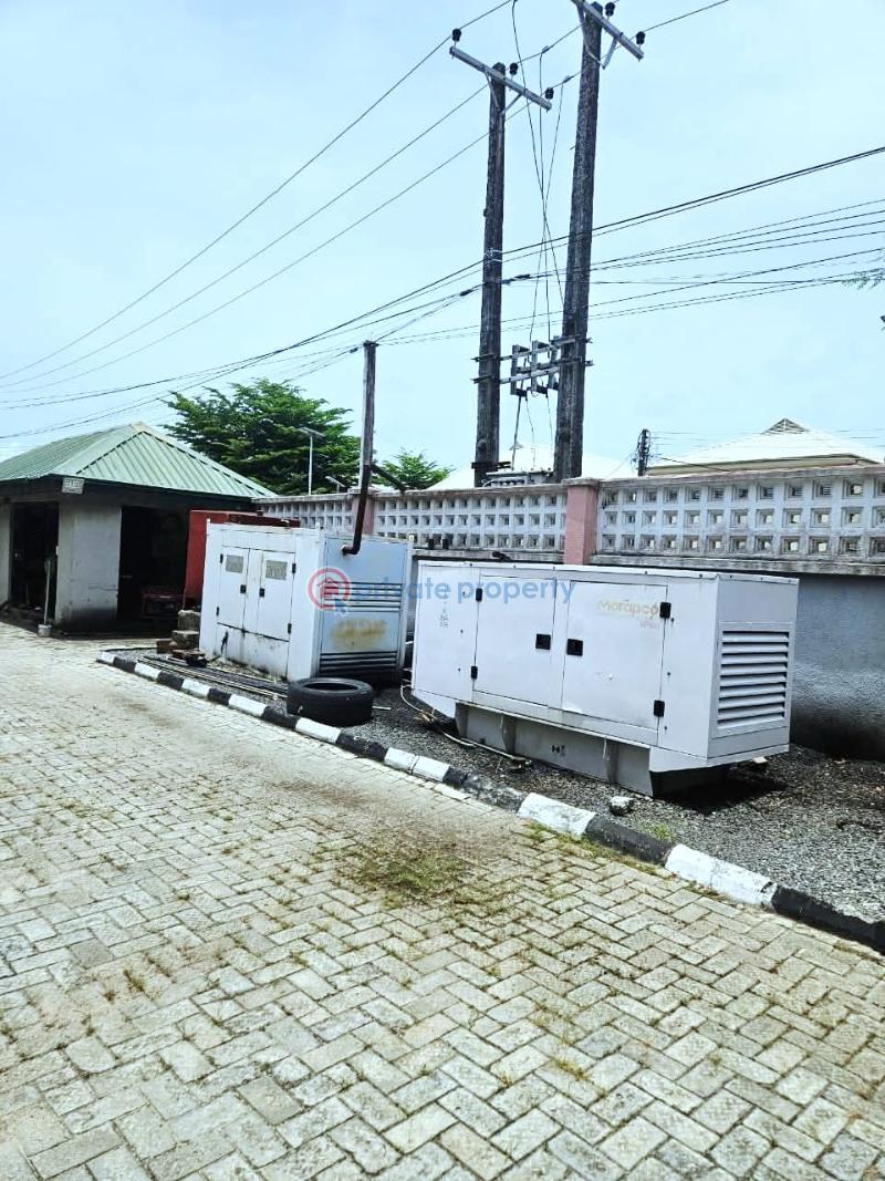 3 bedroom Flat & Apartment For Rent Oniru Victoria Island Lagos - 3