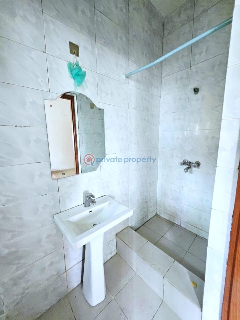 3 bedroom Flat & Apartment For Rent Oniru Victoria Island Lagos - 11