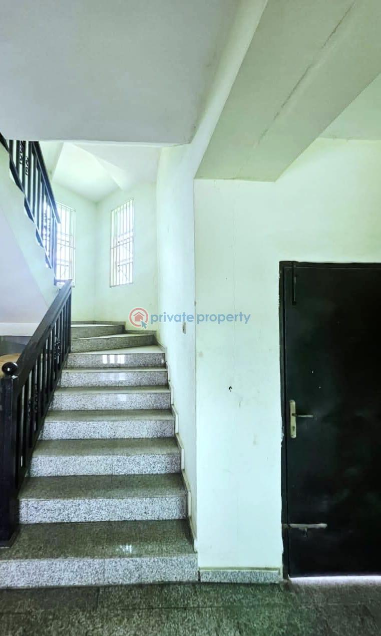 3 bedroom Flat & Apartment For Rent Oniru Victoria Island Lagos - 8