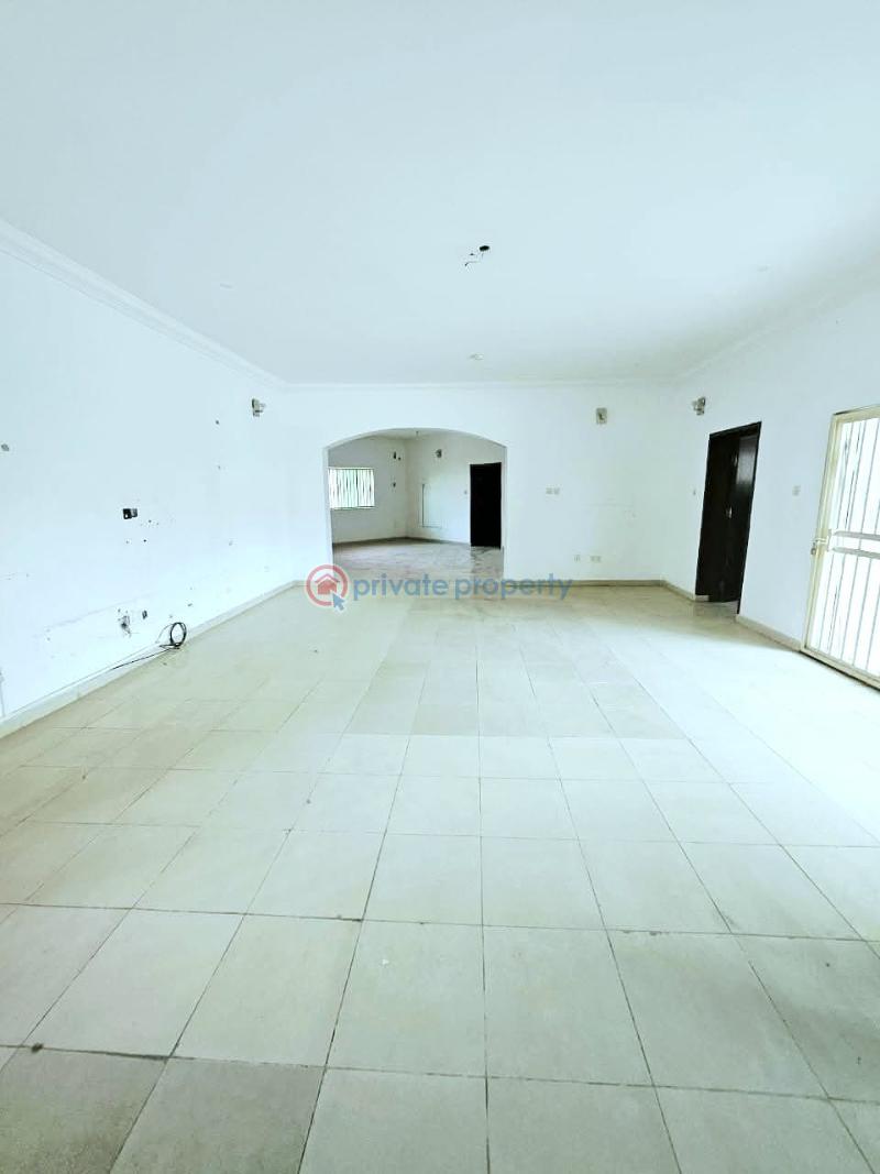 3 bedroom Flat & Apartment For Rent Oniru Victoria Island Lagos - 5