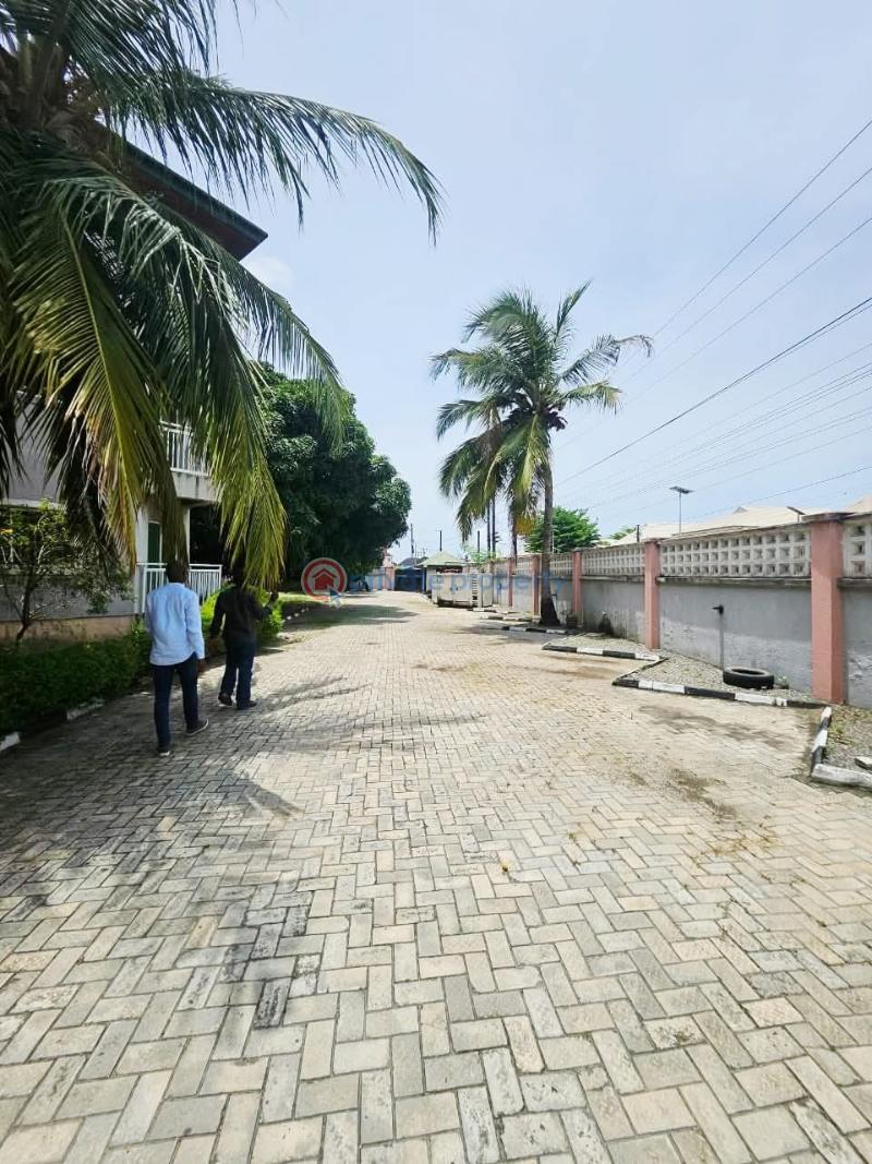 3 bedroom Flat & Apartment For Rent Oniru Victoria Island Lagos - 2