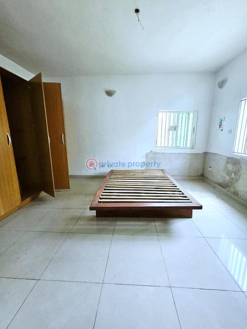 3 bedroom Flat & Apartment For Rent Oniru Victoria Island Lagos - 9