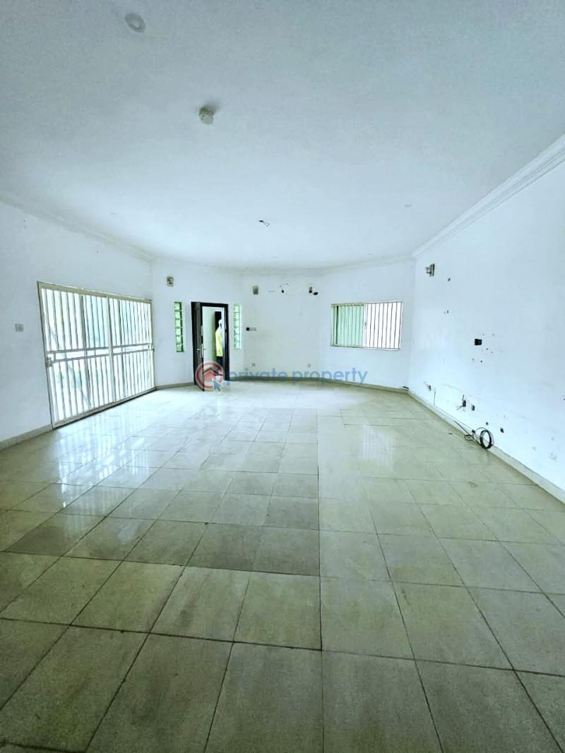 3 bedroom Flat & Apartment For Rent Oniru Victoria Island Lagos - 4