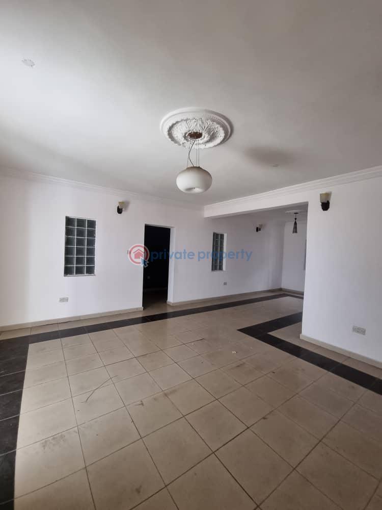 3 bedroom Block Of Flats For Sale Osapa London Gardens Estate, Lekki Osapa Lekki Lagos - 4