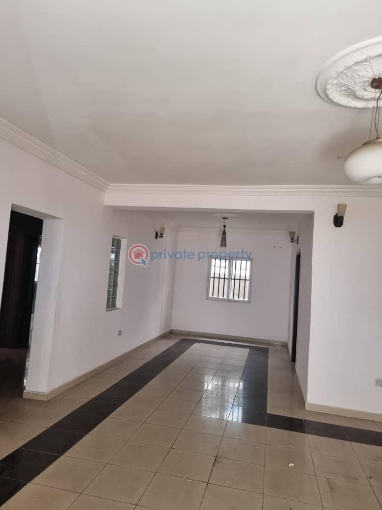 3 bedroom Block Of Flats For Sale Osapa London Gardens Estate, Lekki Osapa Lekki Lagos - 5