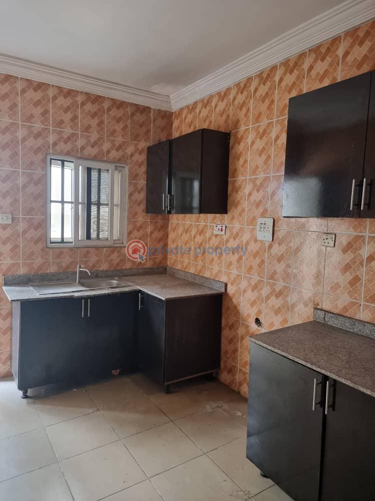 3 bedroom Block Of Flats For Sale Osapa London Gardens Estate, Lekki Osapa Lekki Lagos - 11