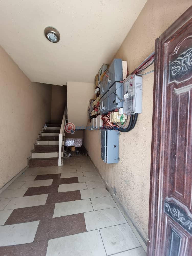 3 bedroom Block Of Flats For Sale Osapa London Gardens Estate, Lekki Osapa Lekki Lagos - 7