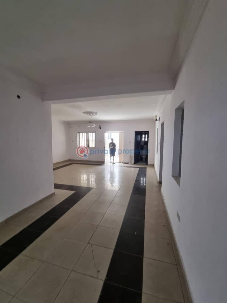 3 bedroom Block Of Flats For Sale Osapa London Gardens Estate, Lekki Osapa Lekki Lagos - 6