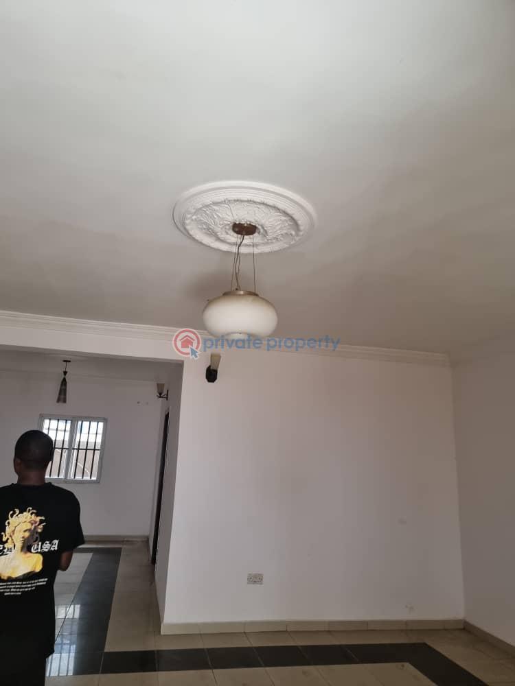 3 bedroom Block Of Flats For Sale Osapa London Gardens Estate, Lekki Osapa Lekki Lagos - 8