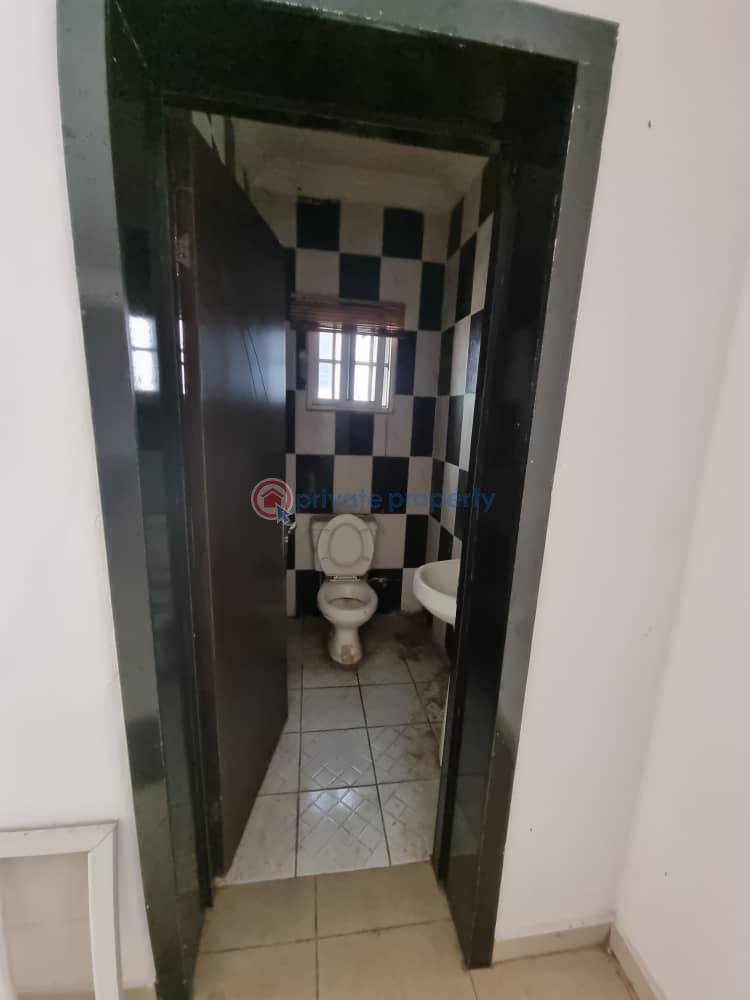 3 bedroom Block Of Flats For Sale Osapa London Gardens Estate, Lekki Osapa Lekki Lagos - 9