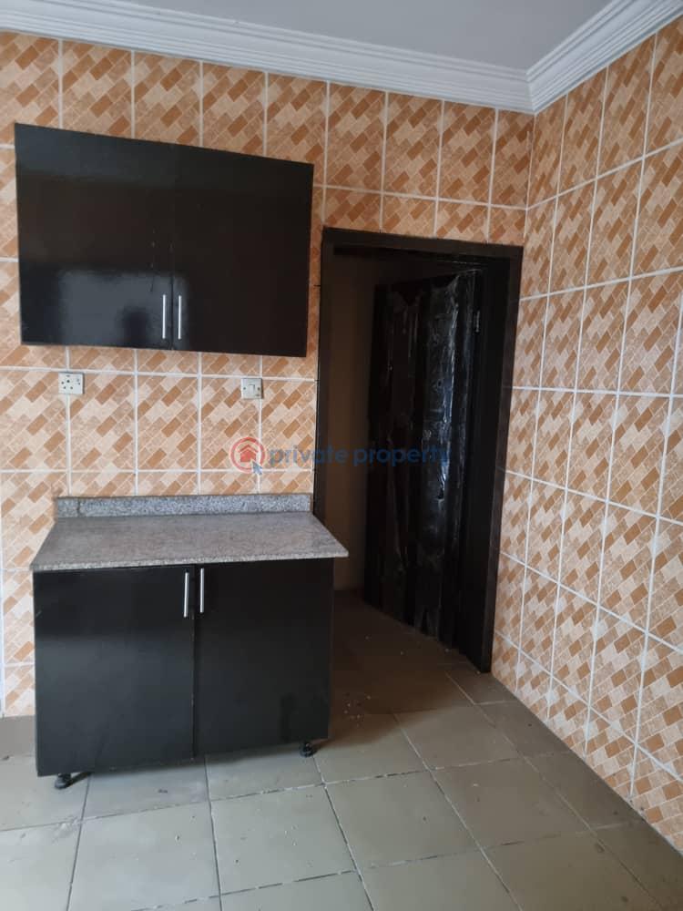 3 bedroom Block Of Flats For Sale Osapa London Gardens Estate, Lekki Osapa Lekki Lagos - 12