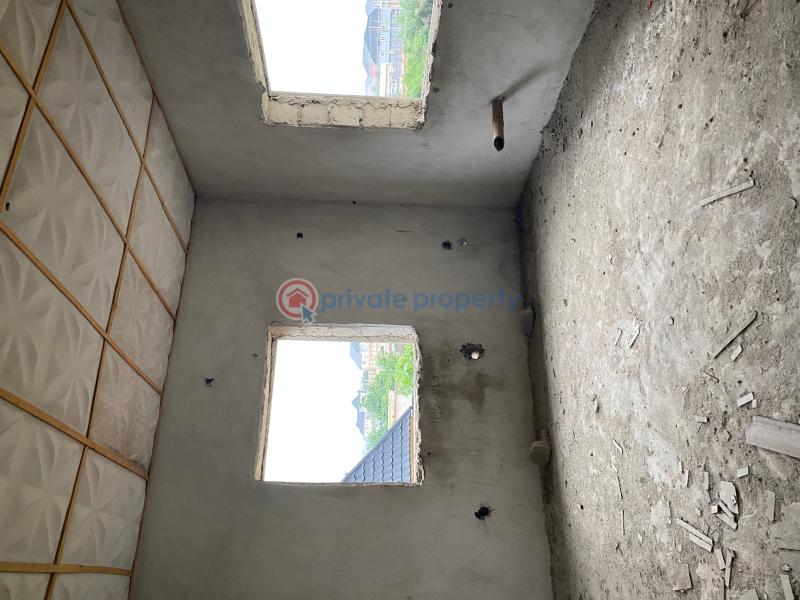 3 bedroom Block Of Flats For Sale Area W New Owerri, Of Ph Rd, Imo State. Owerri Imo - 11