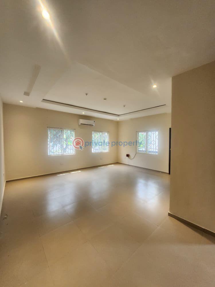 3 bedroom Flat & Apartment For Rent Off Bourdillon Bourdillon Ikoyi Lagos - 4