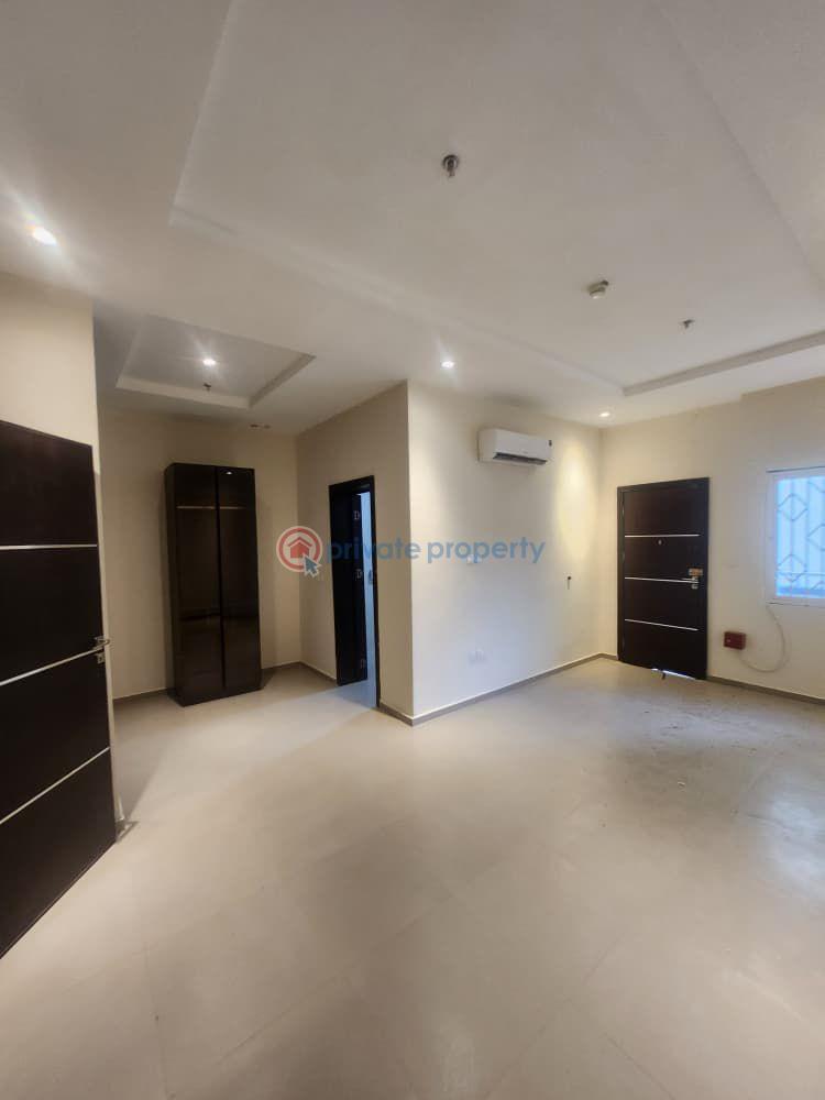 3 bedroom Flat & Apartment For Rent Off Bourdillon Bourdillon Ikoyi Lagos - 2