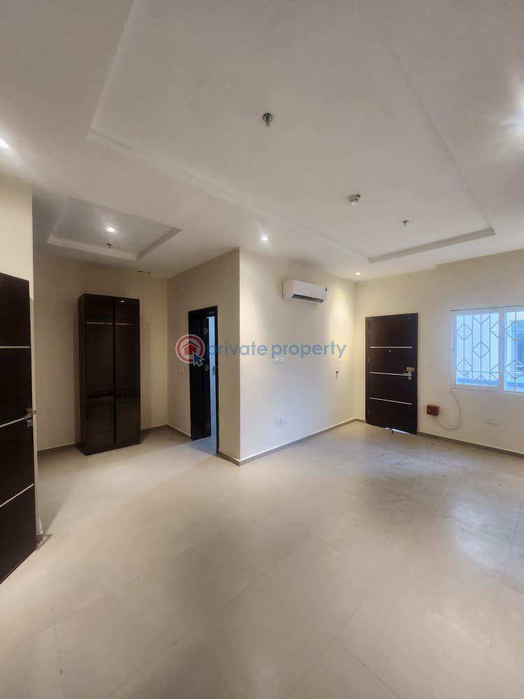 3 bedroom Flat & Apartment For Rent Off Bourdillon Bourdillon Ikoyi Lagos - 20