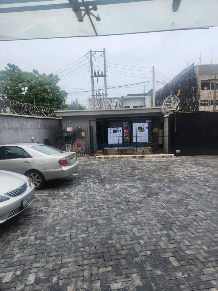 3 bedroom Flat & Apartment For Rent Off Bourdillon Bourdillon Ikoyi Lagos - 15