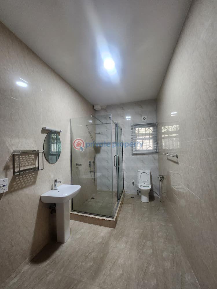 3 bedroom Flat & Apartment For Rent Off Bourdillon Bourdillon Ikoyi Lagos - 18