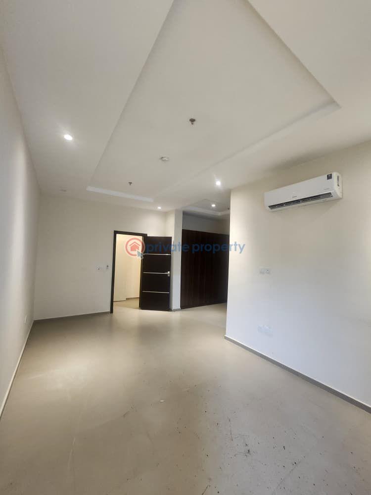 3 bedroom Flat & Apartment For Rent Off Bourdillon Bourdillon Ikoyi Lagos - 14