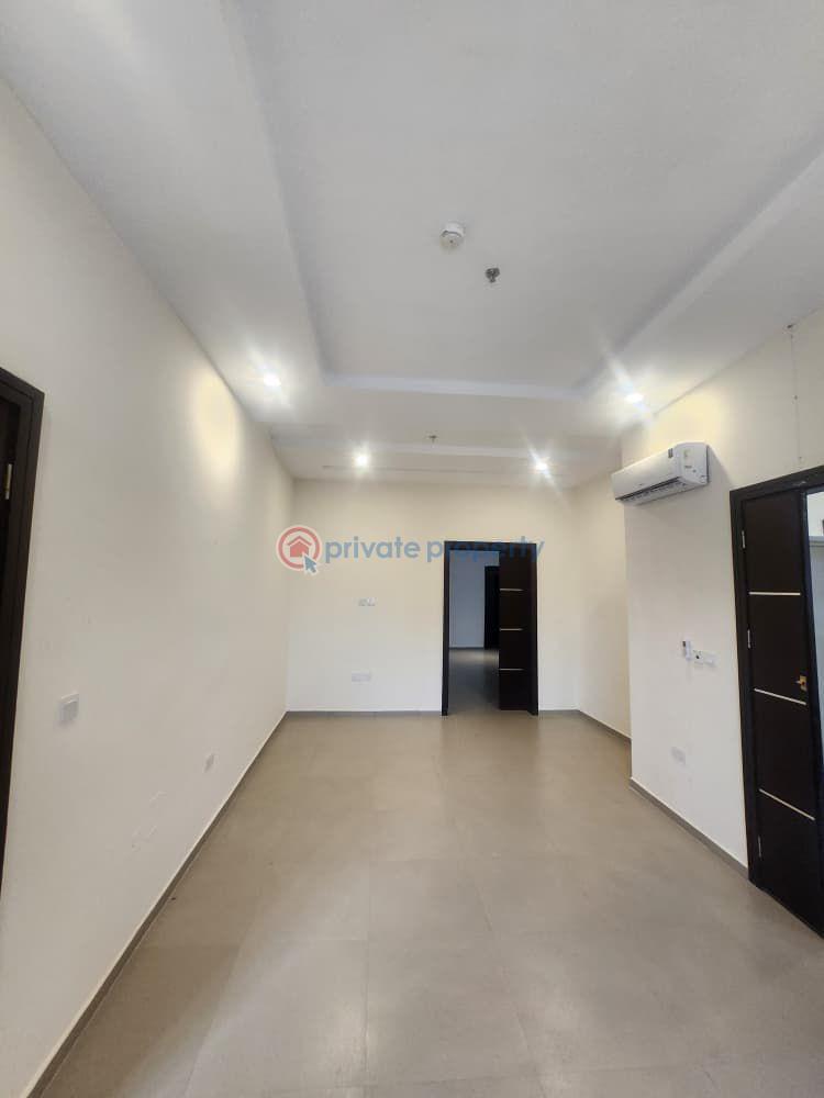 3 bedroom Flat & Apartment For Rent Off Bourdillon Bourdillon Ikoyi Lagos - 12