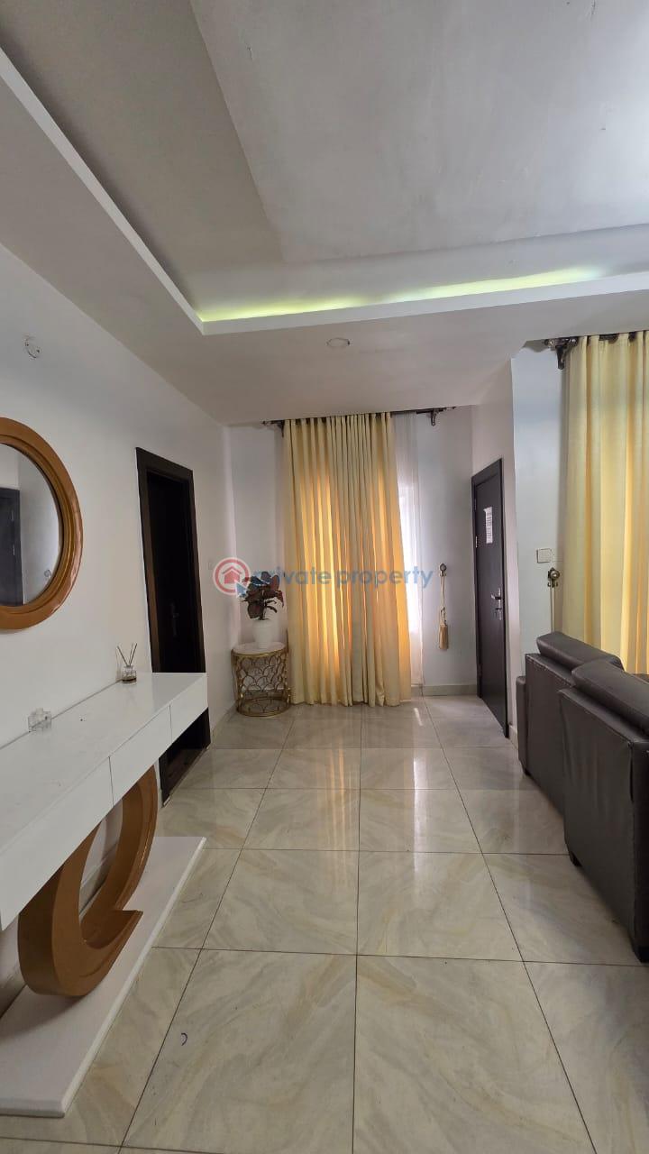 2 bedroom Flat & Apartment For Sale Lekki Phase 1 Lagos - 19