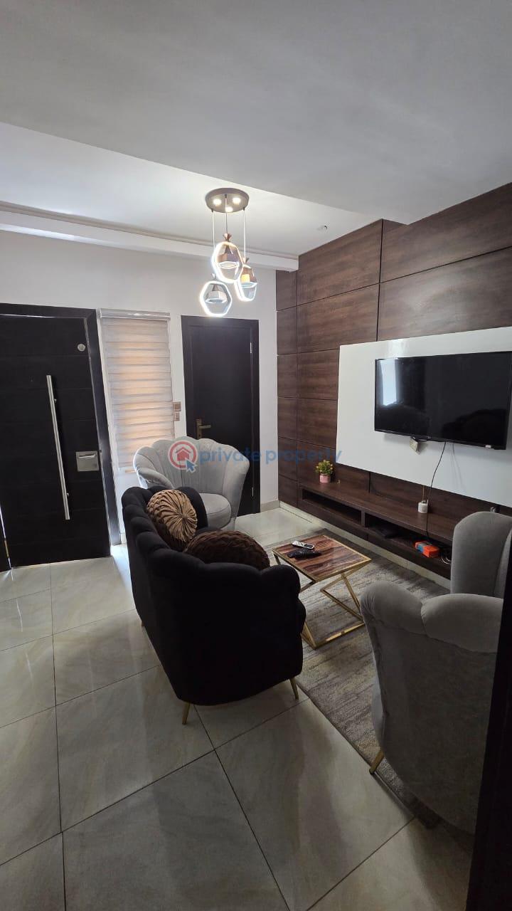 2 bedroom Flat & Apartment For Sale Lekki Phase 1 Lagos - 12
