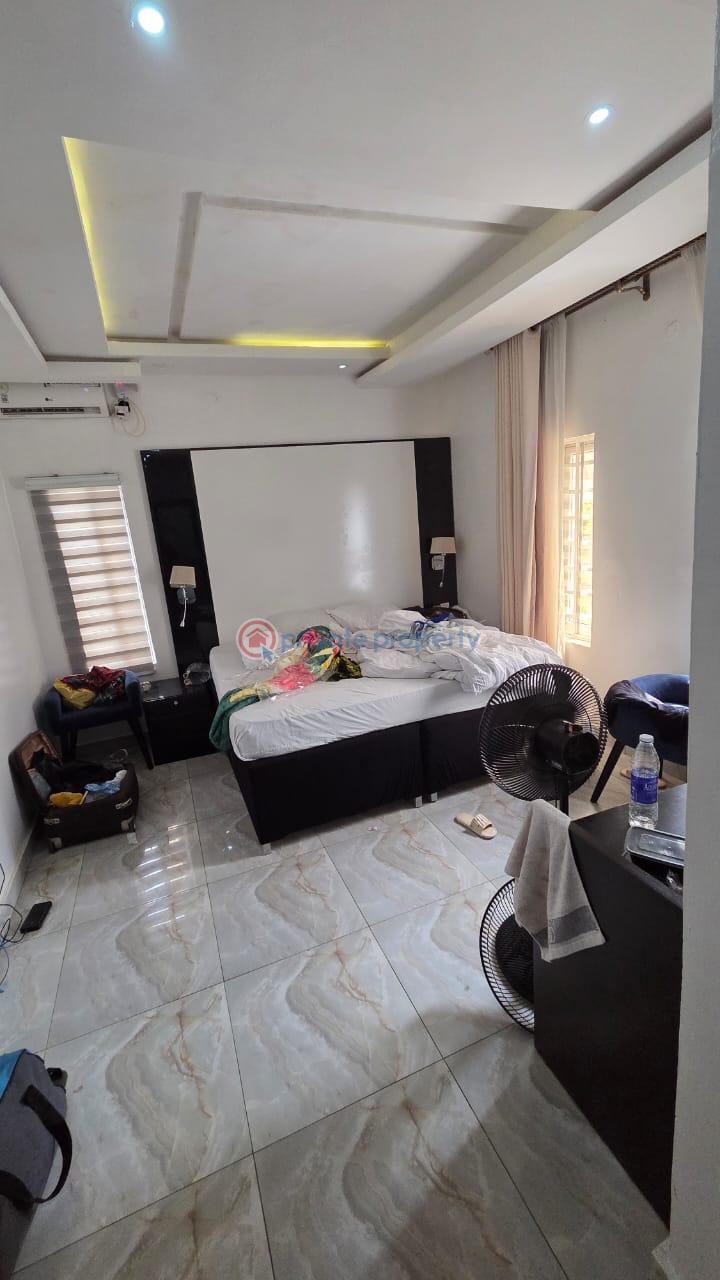 2 bedroom Flat & Apartment For Sale Lekki Phase 1 Lagos - 18