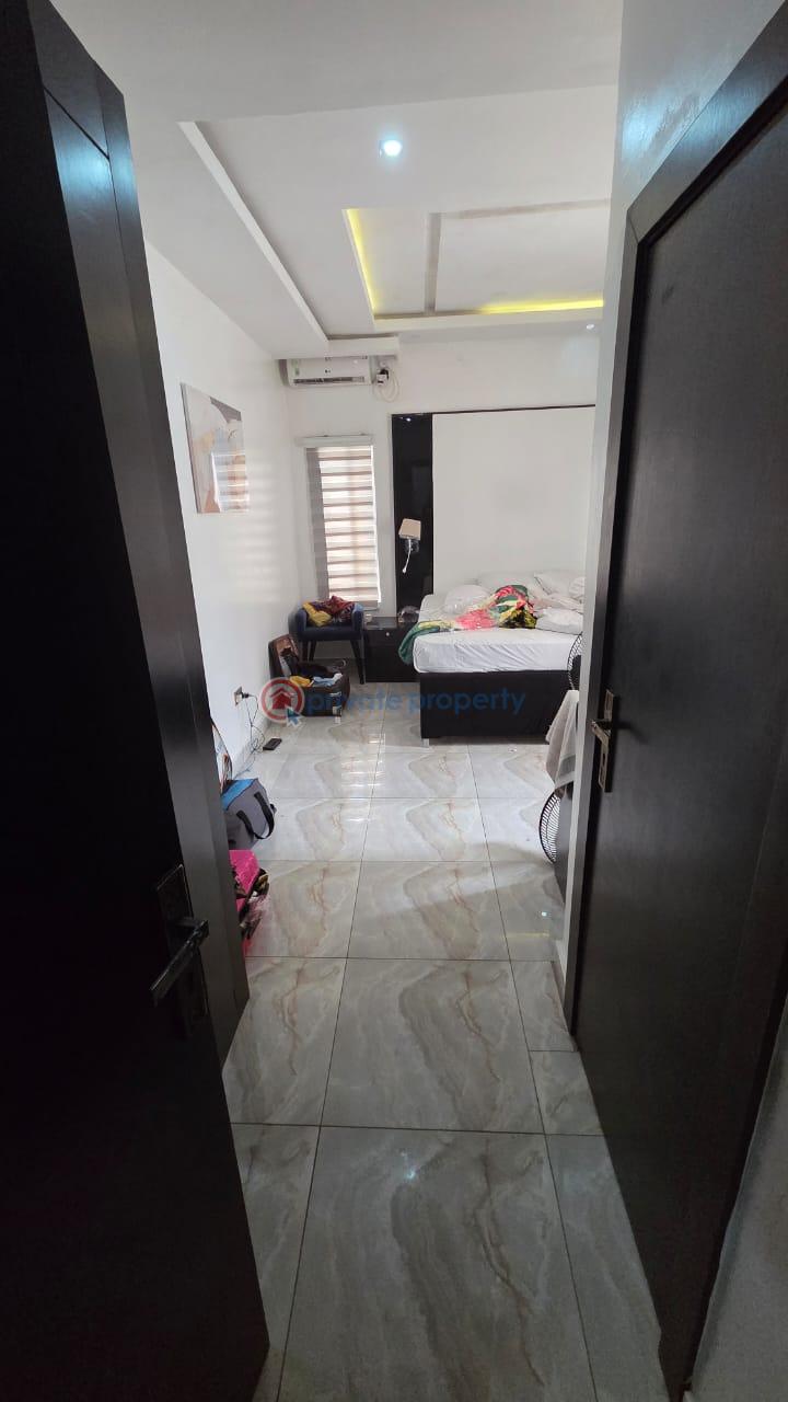 2 bedroom Flat & Apartment For Sale Lekki Phase 1 Lagos - 16