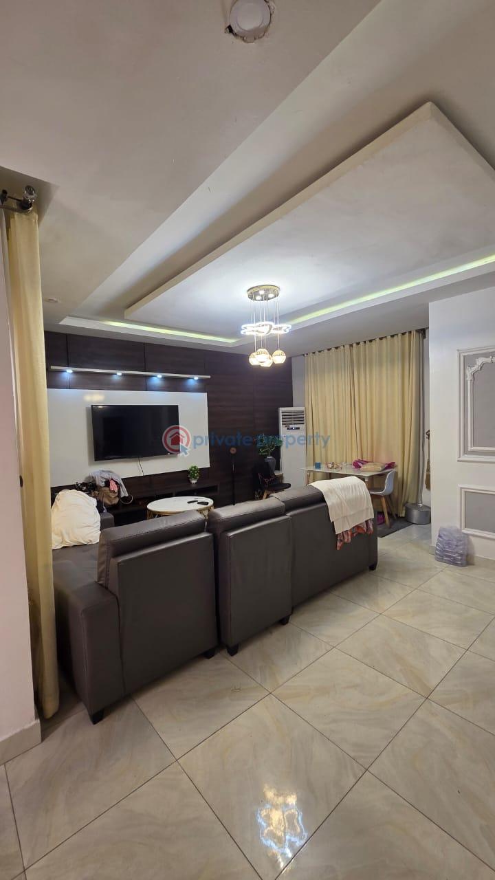 2 bedroom Flat & Apartment For Sale Lekki Phase 1 Lagos - 17