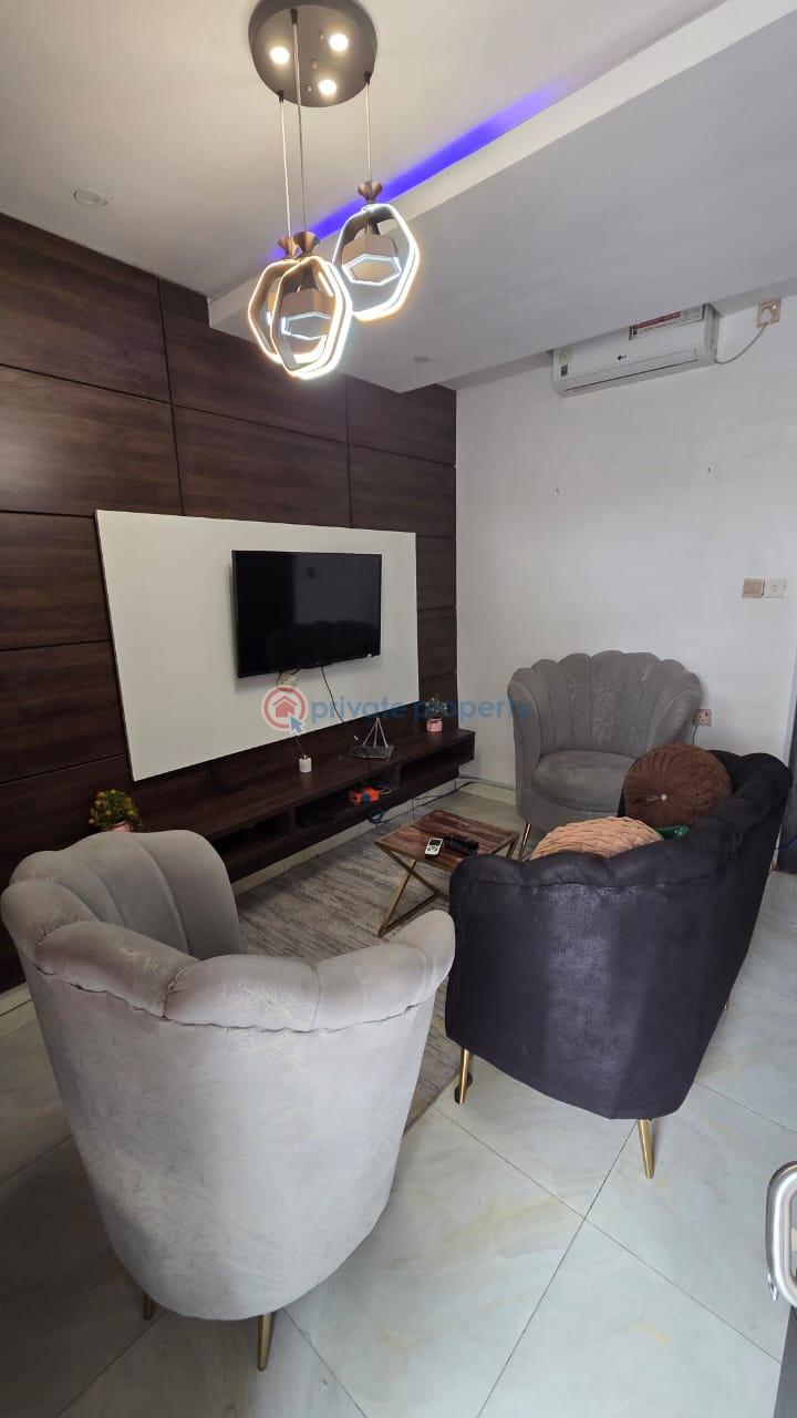 2 bedroom Flat & Apartment For Sale Lekki Phase 1 Lagos - 13