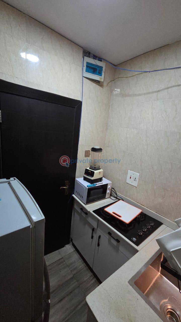 2 bedroom Flat & Apartment For Sale Lekki Phase 1 Lagos - 2