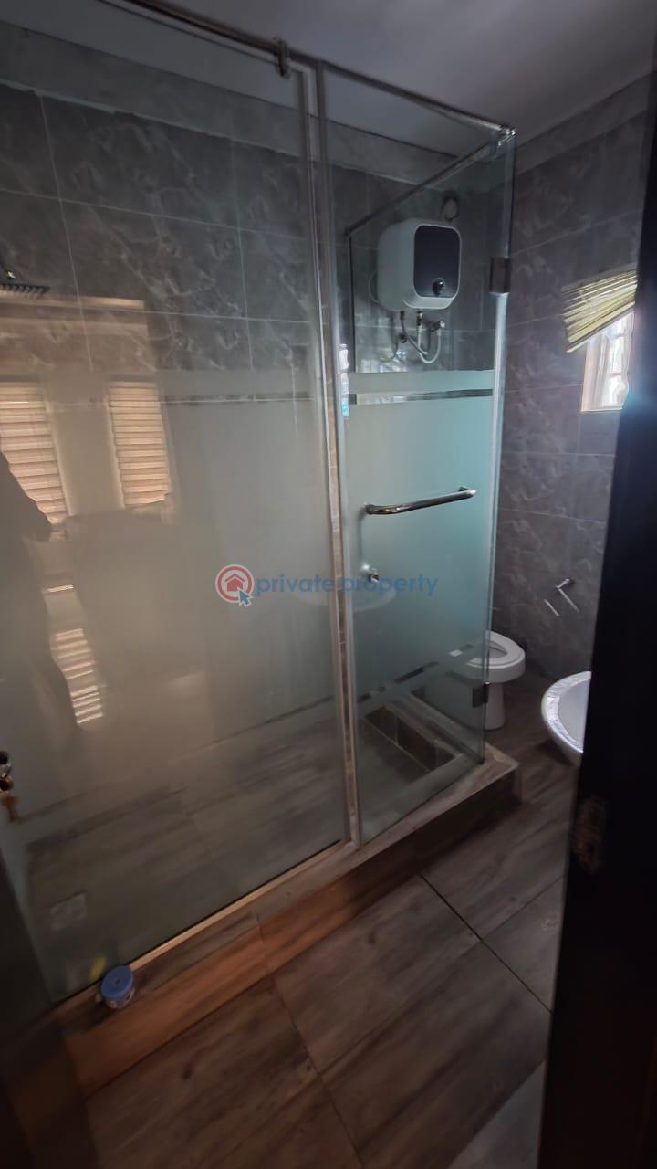 2 bedroom Flat & Apartment For Sale Lekki Phase 1 Lagos - 21