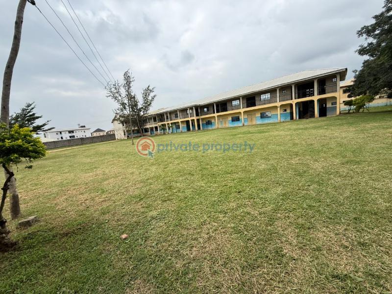 School For Sale Kubwa Abuja Phase 4  - 4