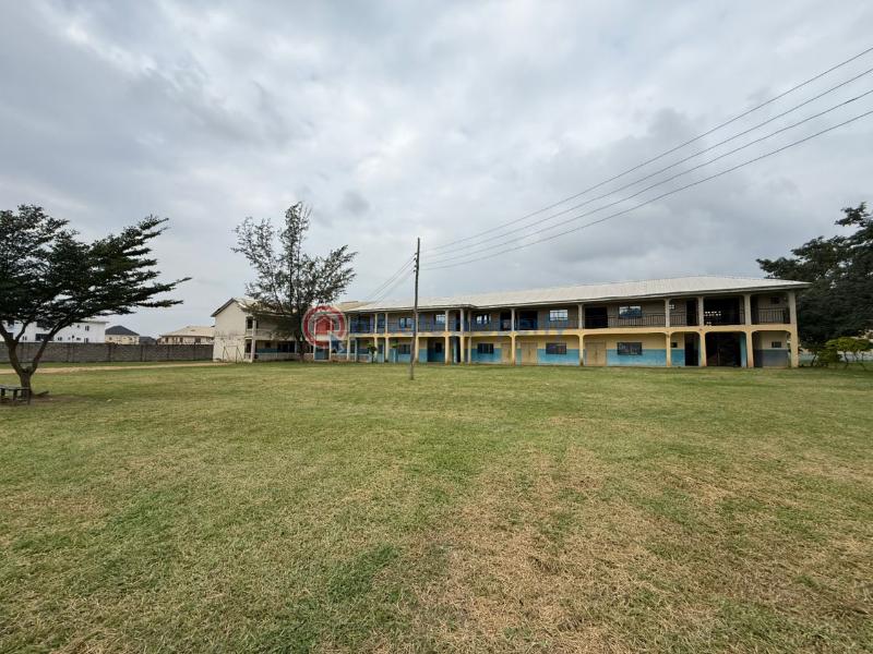 School For Sale Kubwa Abuja Phase 4  - 0